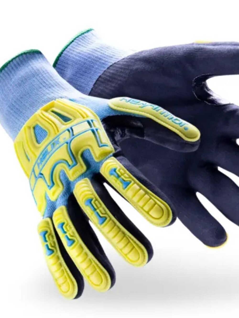 NWT HexArmor Helix Core  Series 3010